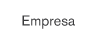 Empresa