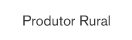 Produtor rural